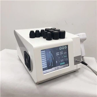 Lööklaine erektsioonihäirete masinale