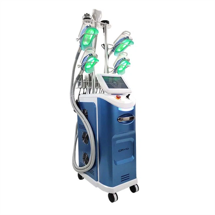 Cryoslim Machine
