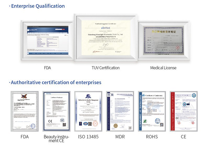 Newest Indiba Machine Supplier