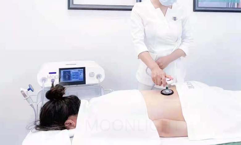 Newest Indiba Machine Supplier