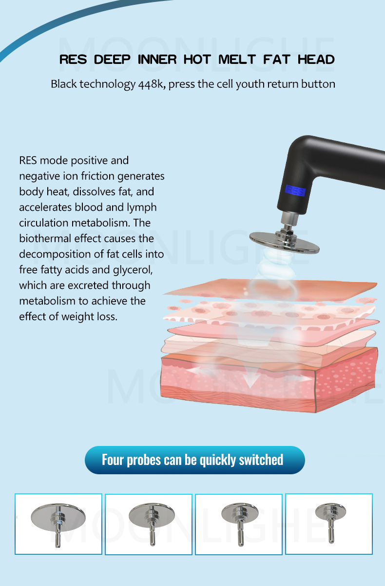 Newest Indiba Machine Supplier