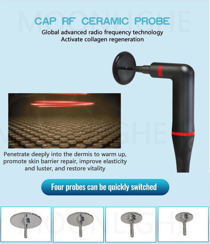 Newest Indiba Machine Supplier