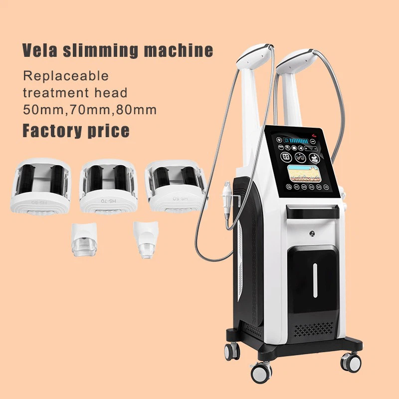 Velashape Slimming Machine