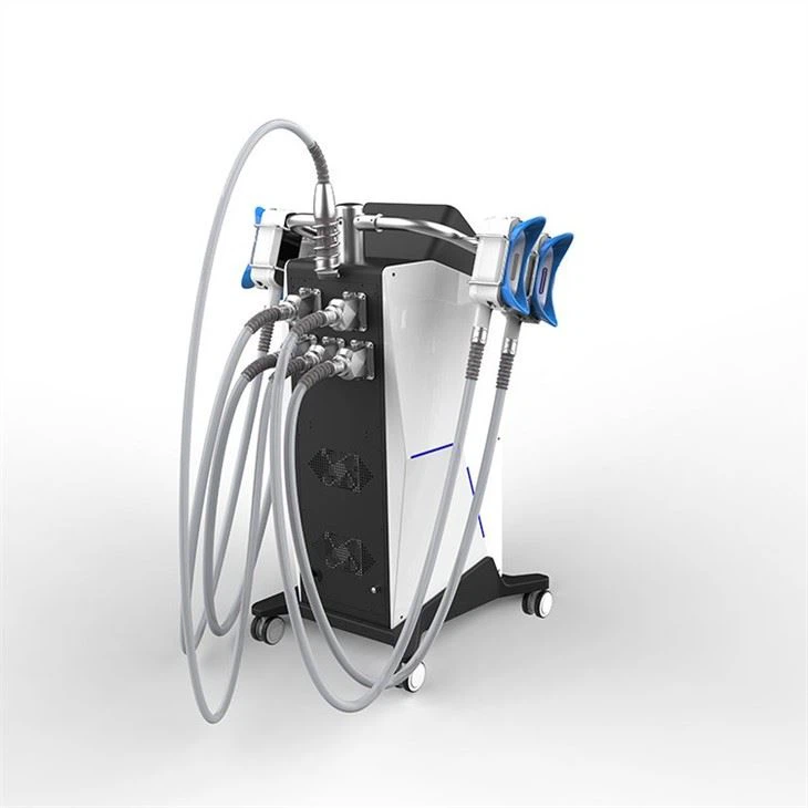 Vertical Coolsculpting Machine