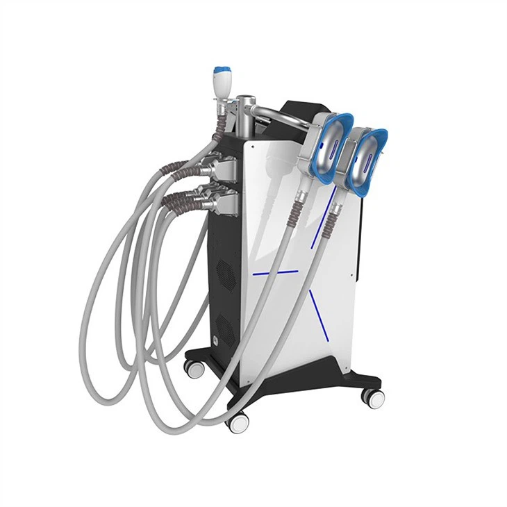 Vertical Coolsculpting Machine