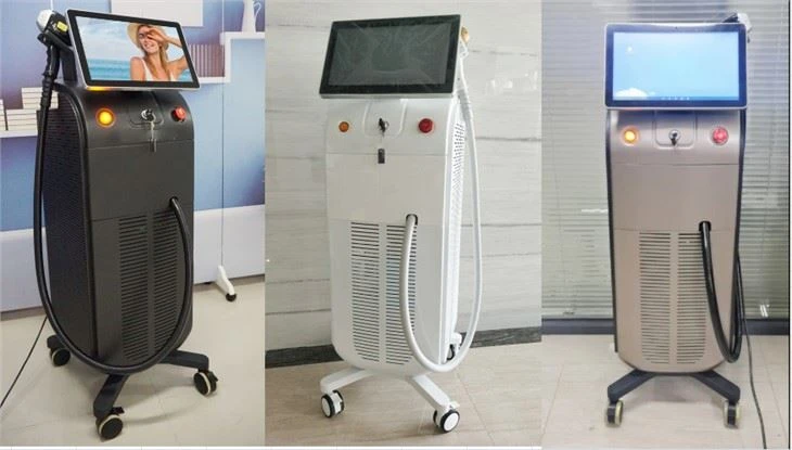 1200w Diode Laser