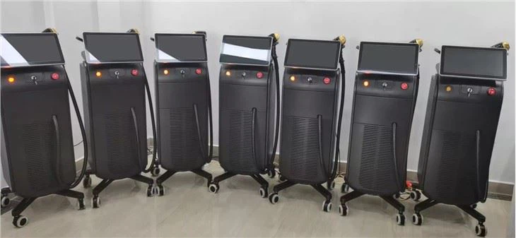 4 Waves Soprano Titanium