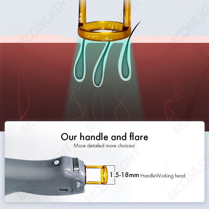 755nm Alexandrite Laser