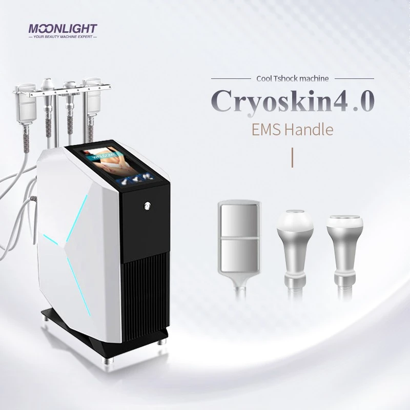 2025 Cryoskin 4.0 Machine For Sale