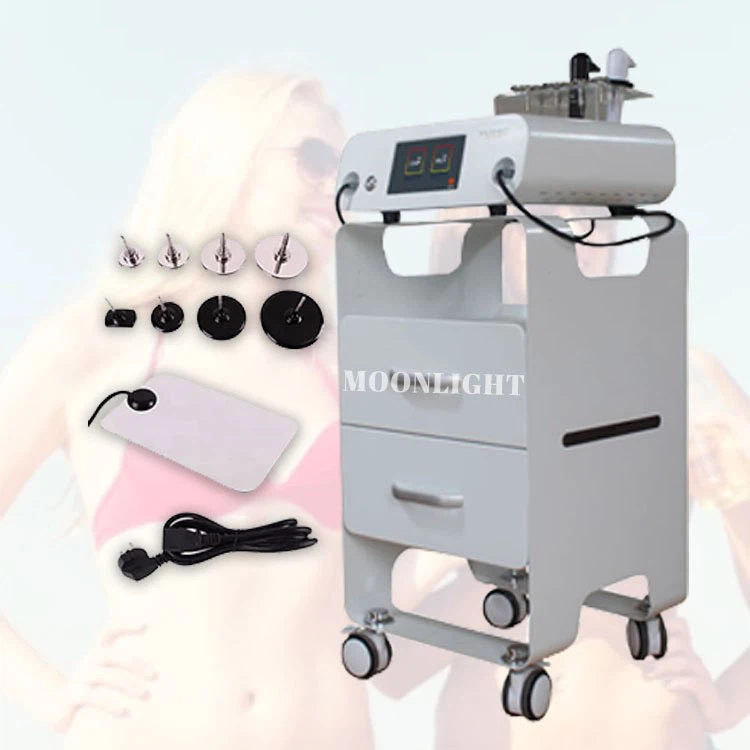 Indiba Machine