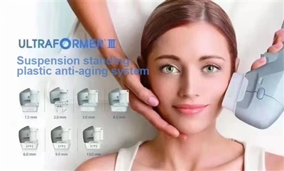 Ultraformer MPT vs Ultraformer III 2024 uusim juhend
