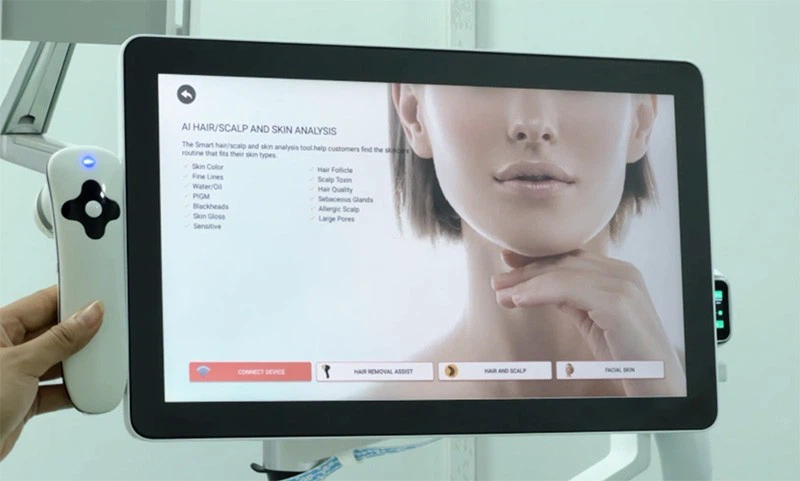 Laser Hair Removal Machine Supplier Price