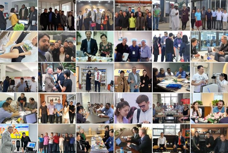 MNLT-Diode Laser D2: Your Ultimate Hair Removal Solution