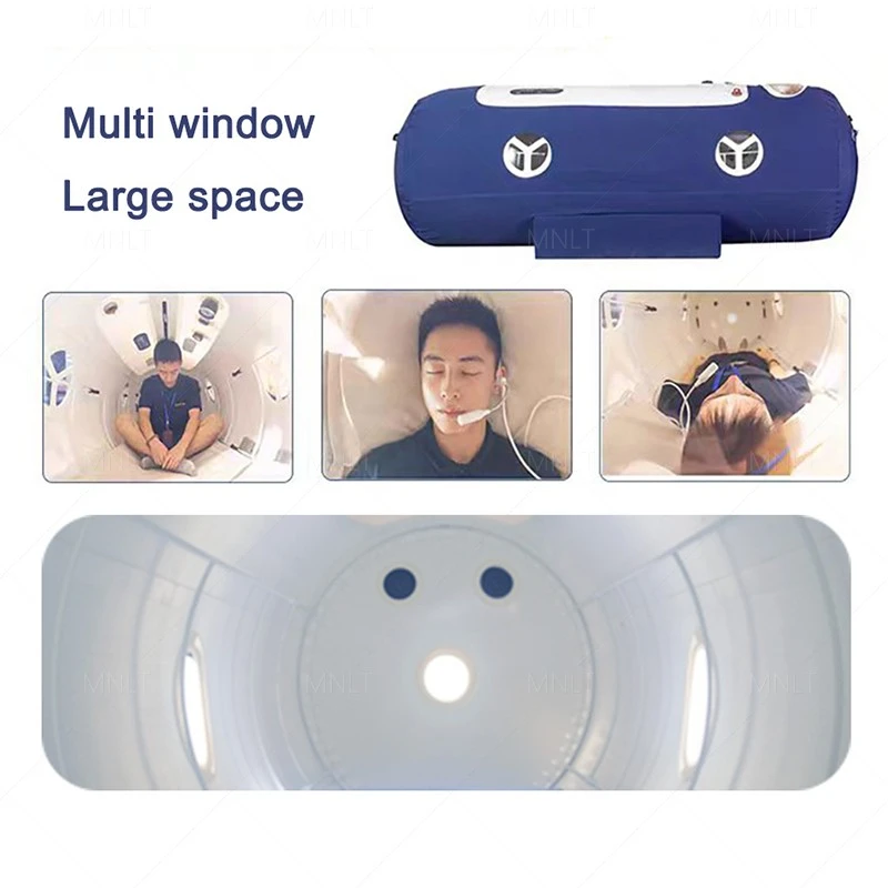 Premium Hyperbaric Oxygen Chamber For Wellness, Recovery & Performance Enhancement best