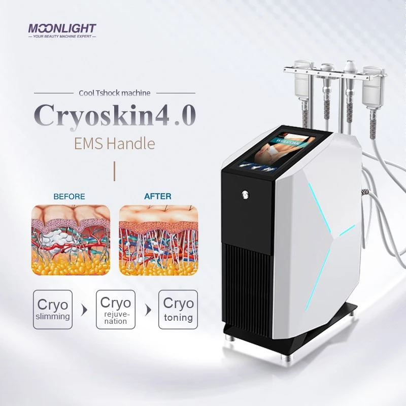 cryo slimming machine