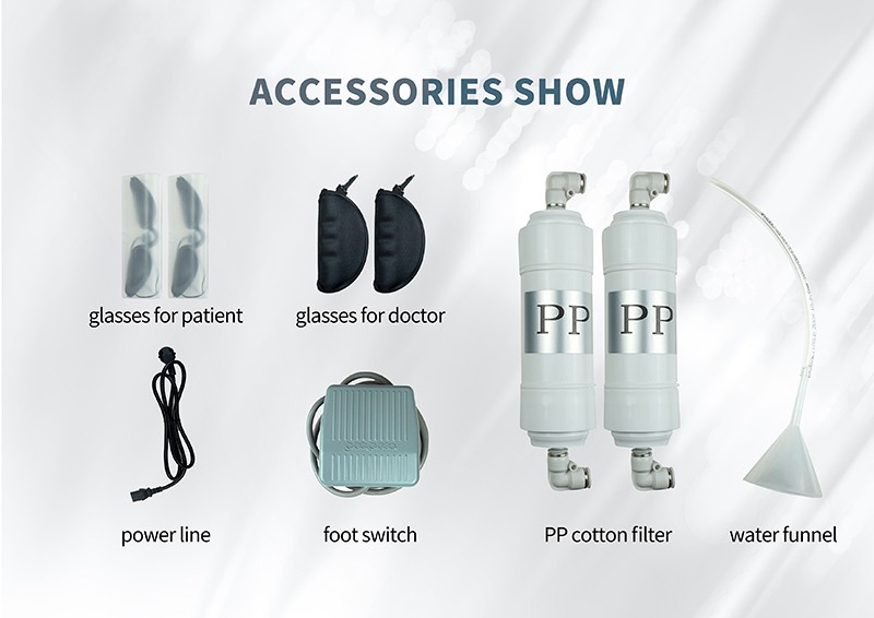 Accessories