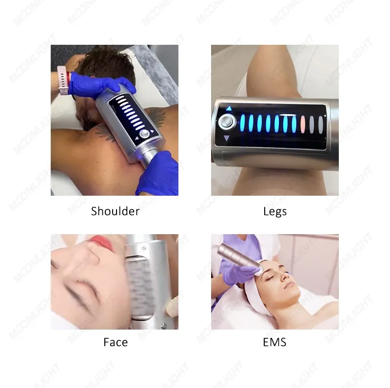 Endosphere therapy Endosphere therapy