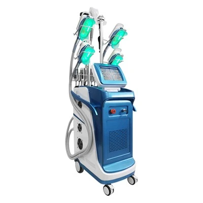 Beauty Cool Sculpting Machine müügiks