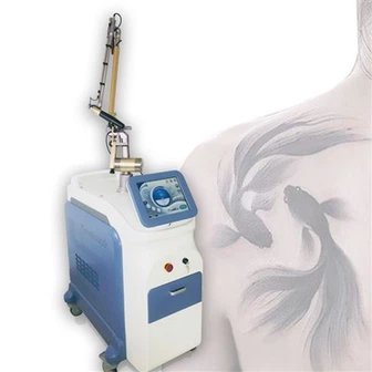 Picosure lasermasin